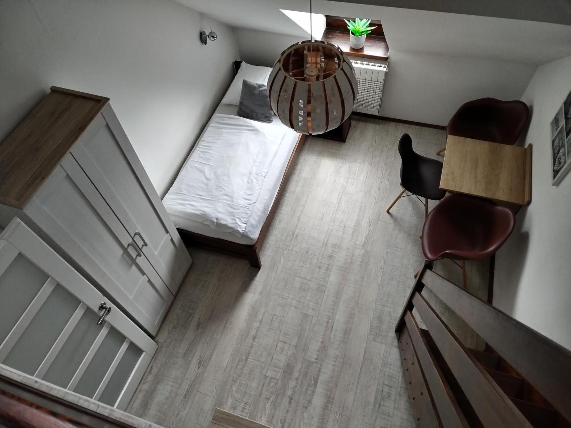 Hotel Na Baste Jablonec nad Nisou Exteriör bild