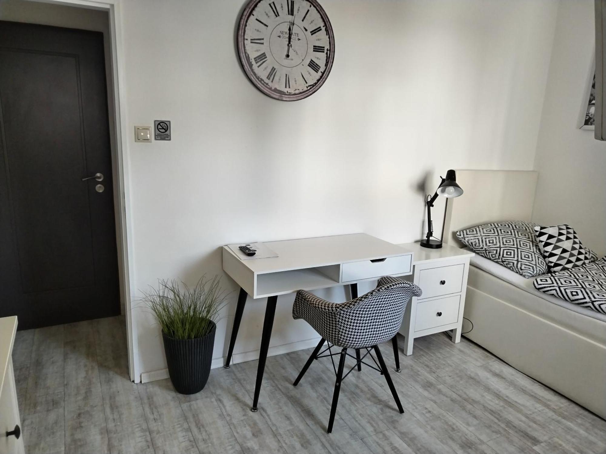 Hotel Na Baste Jablonec nad Nisou Exteriör bild