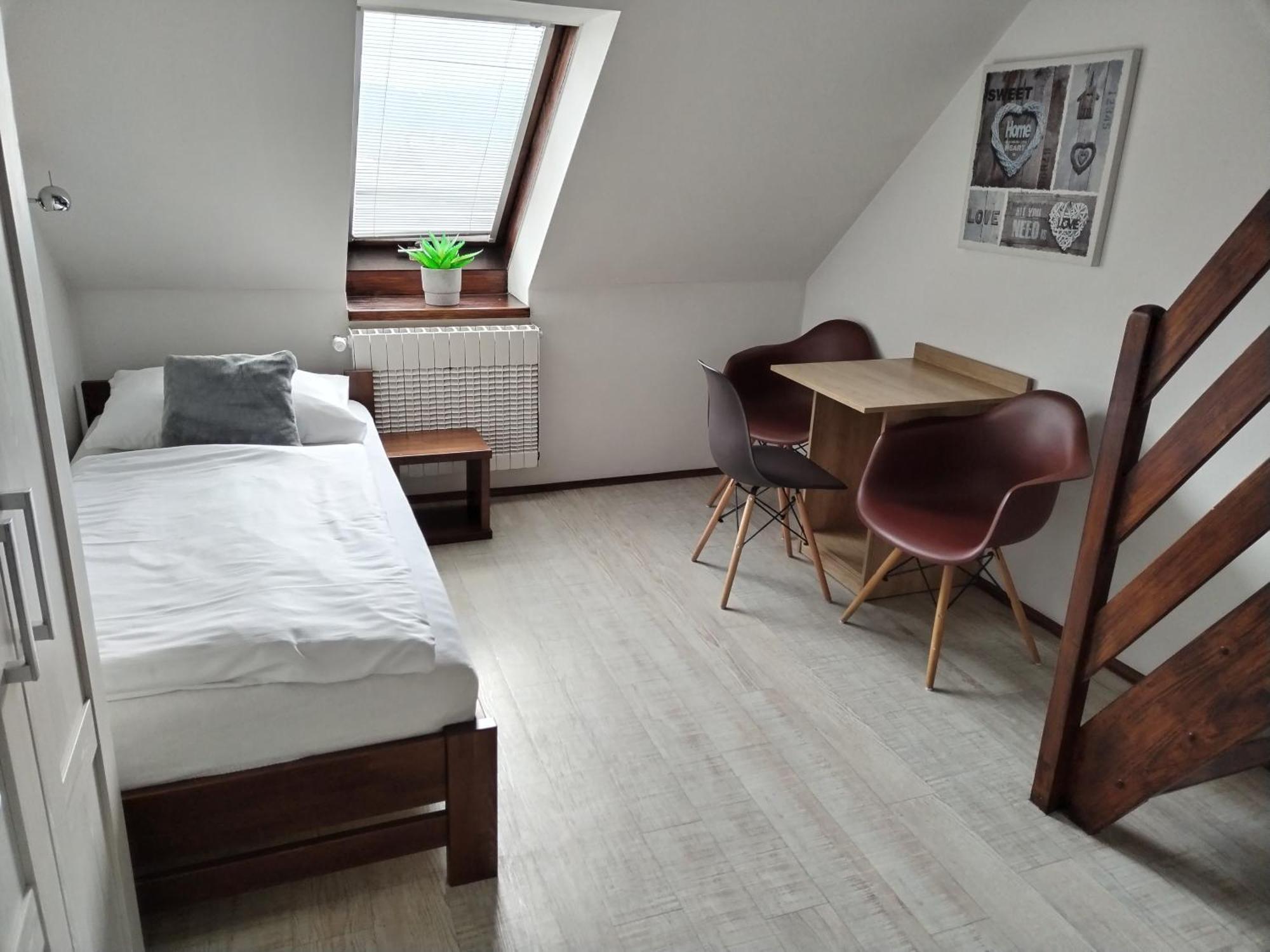 Hotel Na Baste Jablonec nad Nisou Exteriör bild